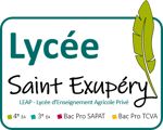 lycée st exupery